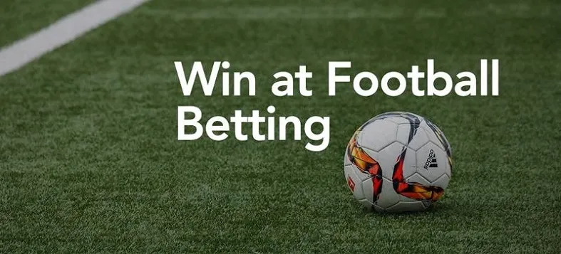 How To Bet On Football And Win